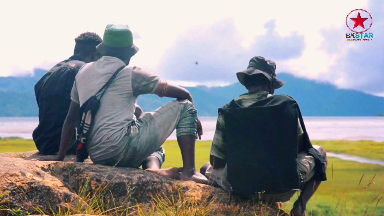 Lagu Bahasa Meepago | DanielBobii.Gobay Maga Wae | BKSTAR2020