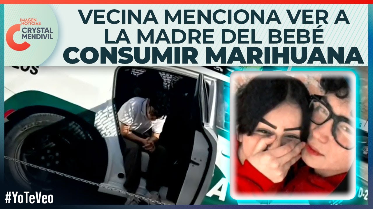 Actualización del bebé abandonado en una bolsa: el bebé se encuentra estable | Crystal Mendivil