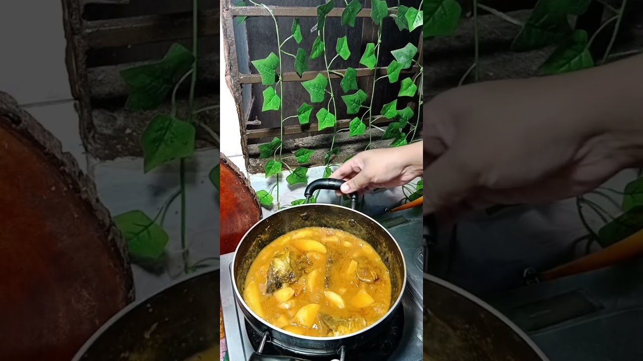 মায়েদের বাচচাদের জন্য না পারলেও সব পারতে হয়। #vlog #cooking #viralvideo 