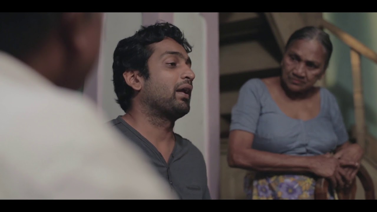 Koombiyo | Episode 011