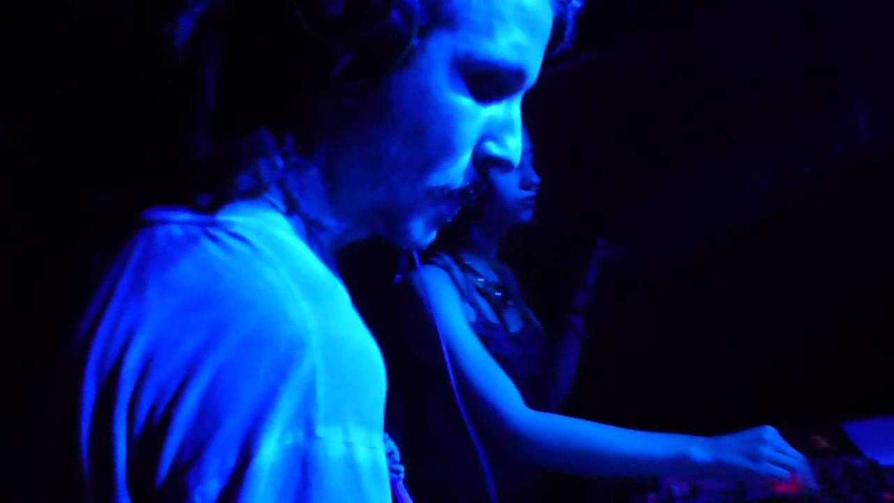 SHAMANIX ☮ PROPHECY ☮ 09.01.2015 - PROG TRANCE