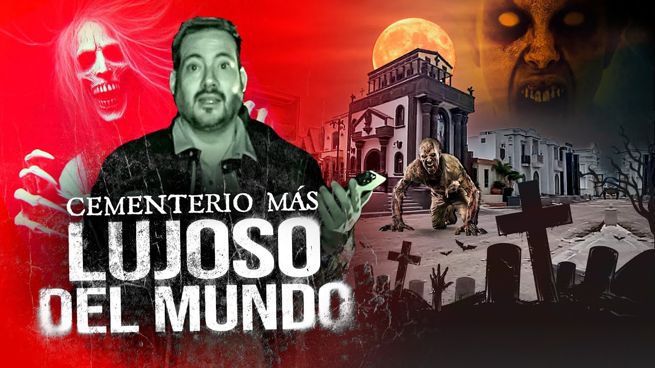 Ni los más Ricos y Poderosos Descansan en Paz