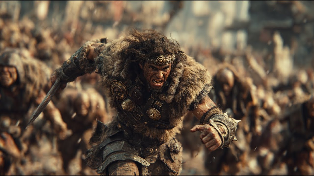 I Watched Them Battle&mdash;And Learned Why Legends Fear Humans Sci-Fi | Best HFY Stories