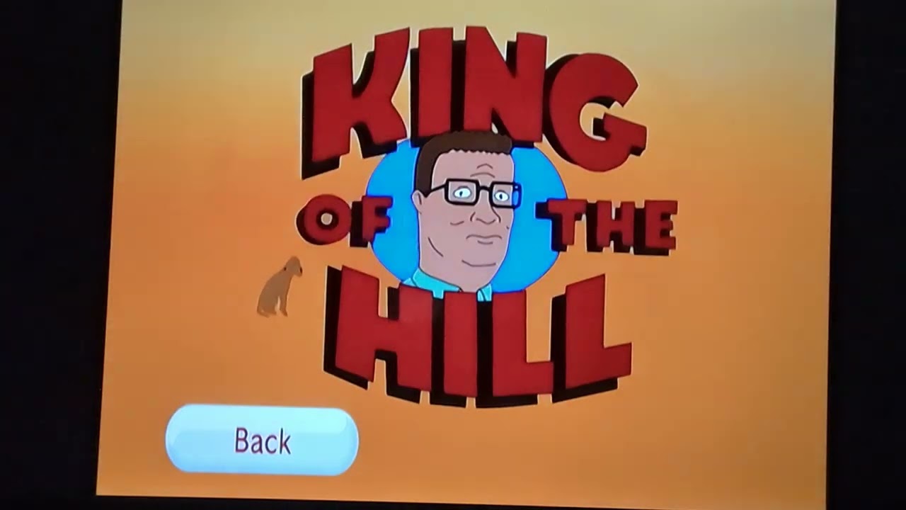 King of the Hill Theme