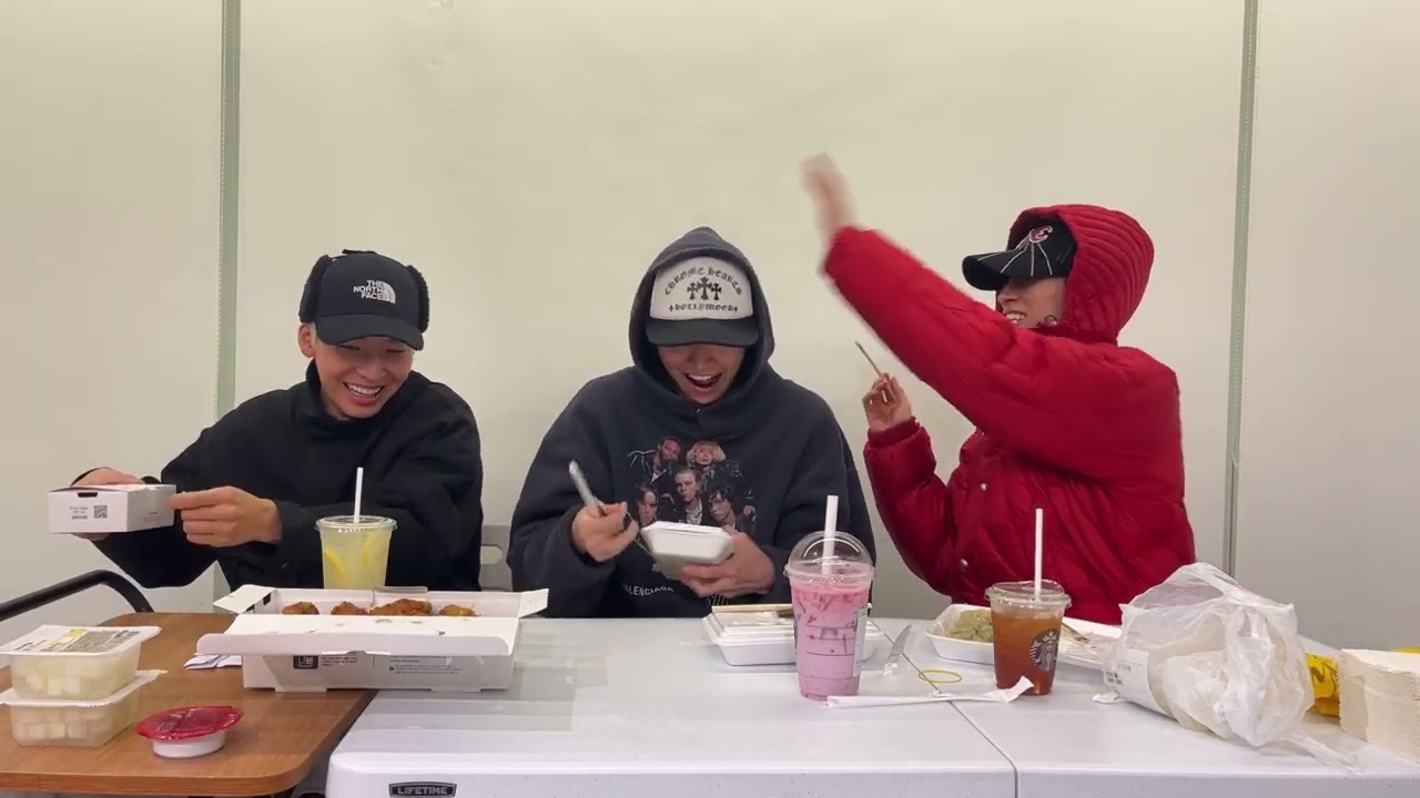 231210 JO1 Instagram Live インスタライブ インラ