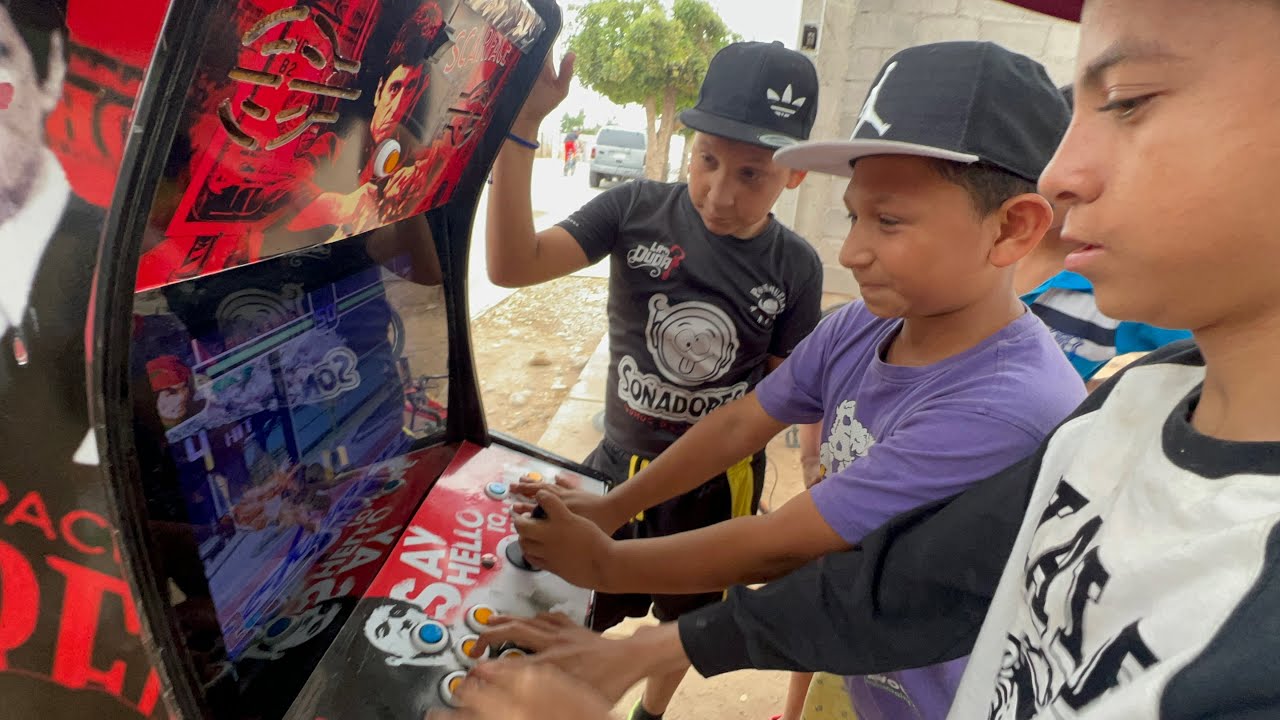 REGALO SORPRESA PARA LOS SOÑADORES 🎉🚀 NO LO PODIAN CREER , ASÍ SE DIVIERTEN 🔥/ ponchuelas arce