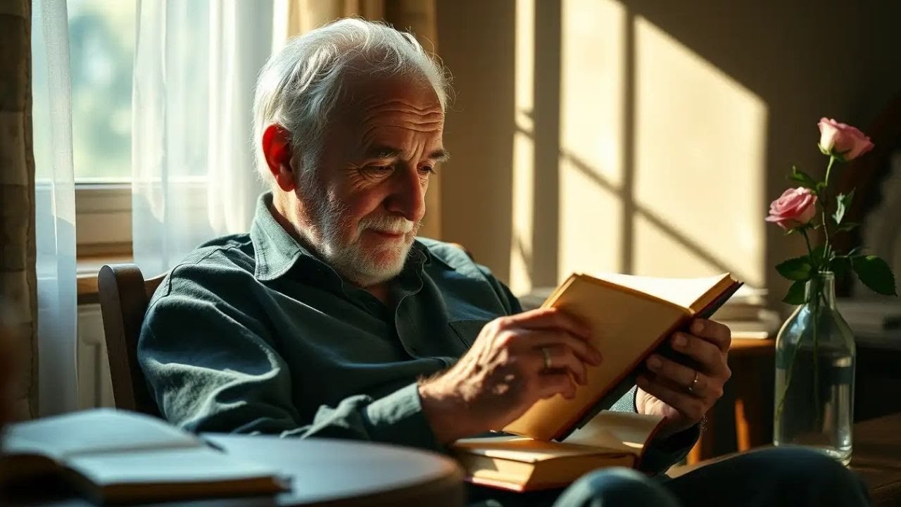 Aprenda a trocar a INVEJA pela GRATIDÃO — Uma História que Transforma o Olhar