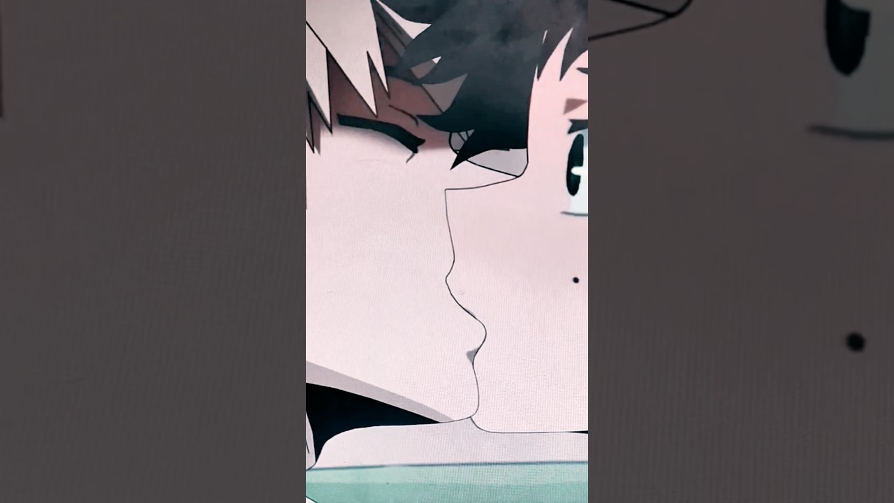 🧡💚🧡💚💥🥦💥🥦🥺 #bakudeku #katsudeku #anime #deku #katsuki #myheroacademia #mhaedit #mha #bnha #bl