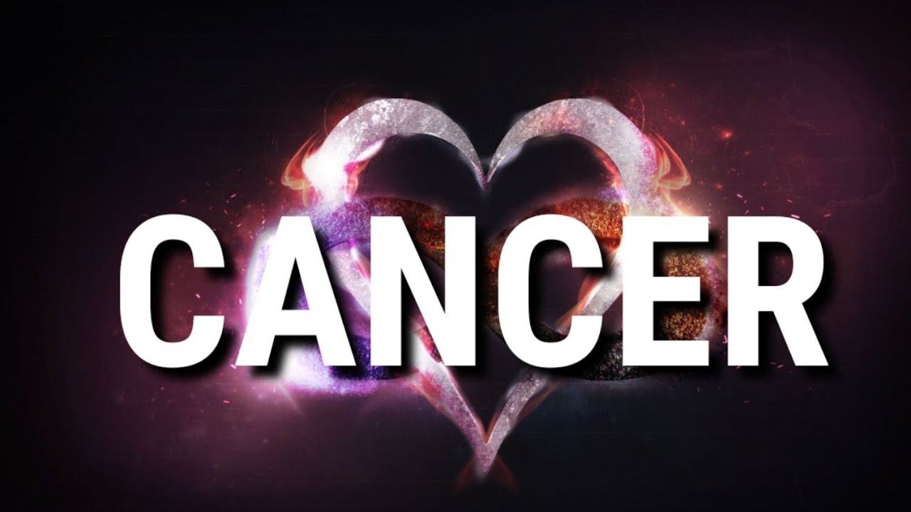 CANCER JUNE 2021| YOUR PERSON IS CRAZY IN LOVE WITH YOU