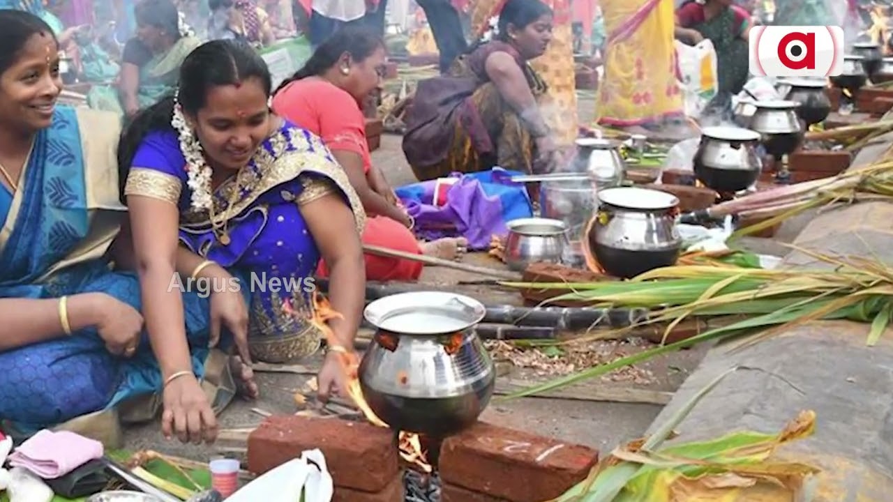 Makar Sankranti 2023: Significance And History Of The Festival