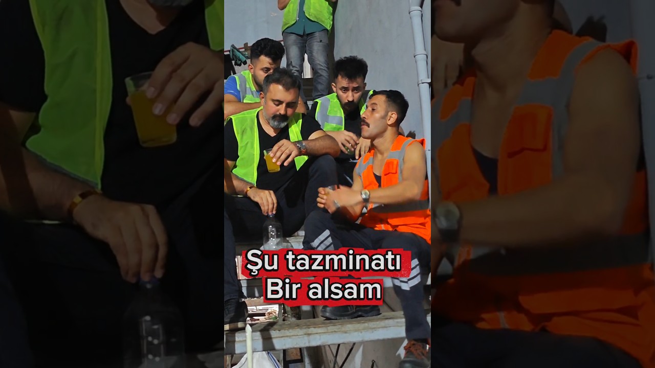 iş&ccedil;iler #mizah #patron