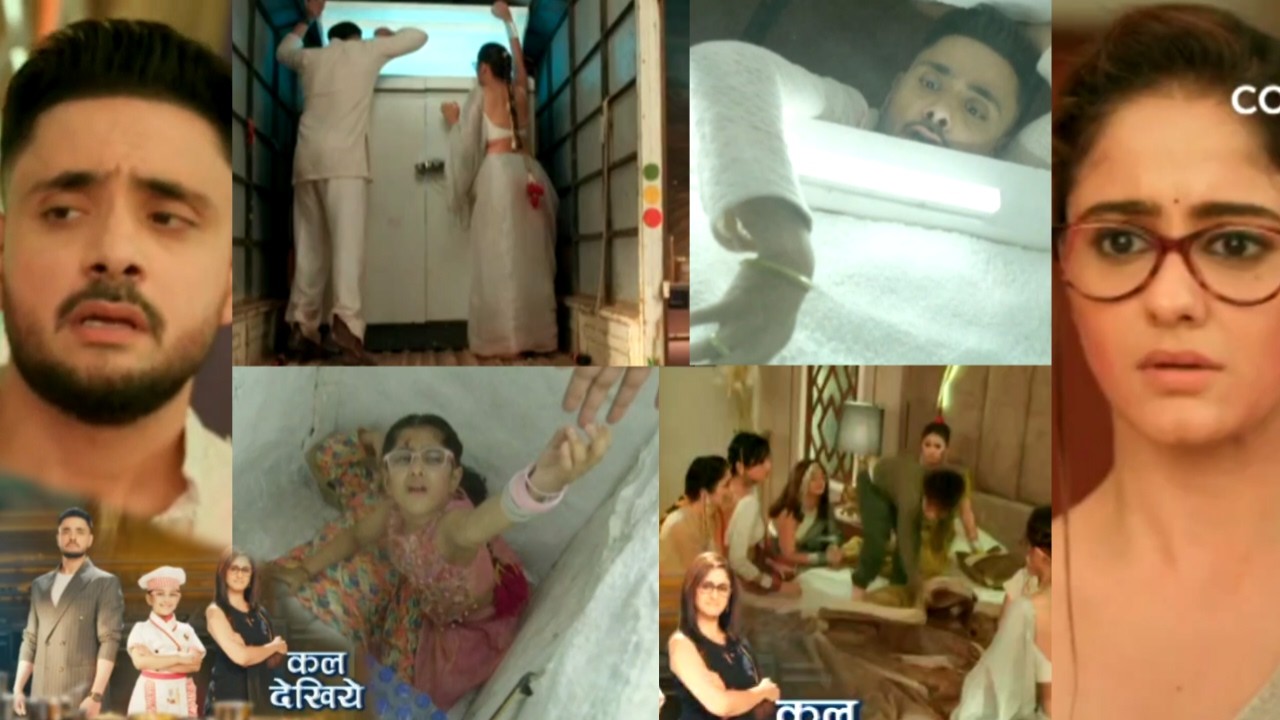 Mannat Tomorrow New Promo | 14 March | Mannat Or Vikrant Nikalne Wale Hai Yuvi ko
