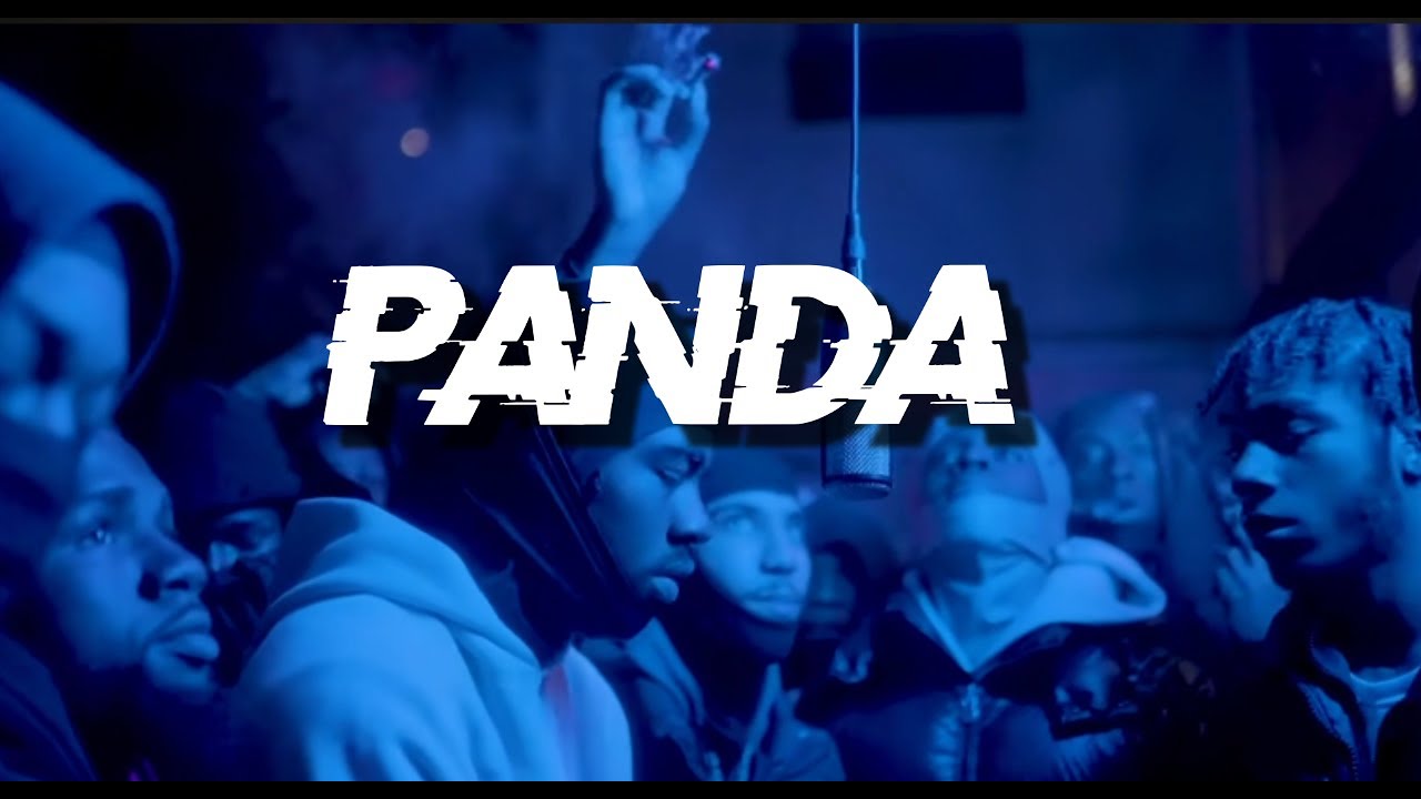 {FREE} Dark Kay Glizz x Nunnie Da III x BK Drill Sample Type Beat Panda