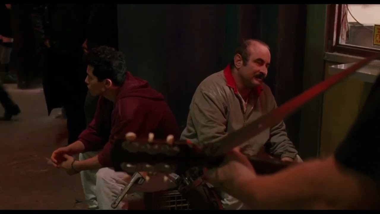 Toad in Super Mario Bros. Movie (1993) played by Mojo Nixon is dead. RIP
