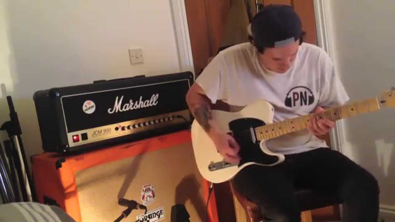 Pop Punk Mashup!