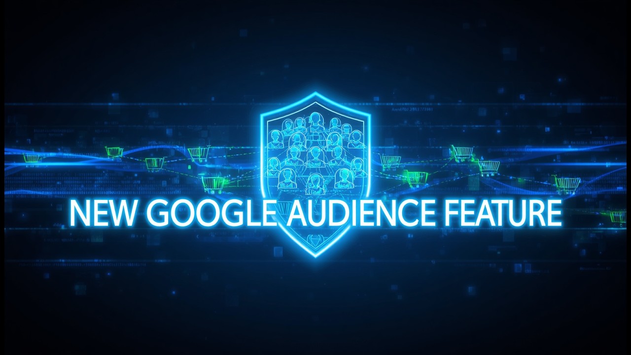 Conversion Based Audience List In Google Ads - Web Wonks Walkthrough