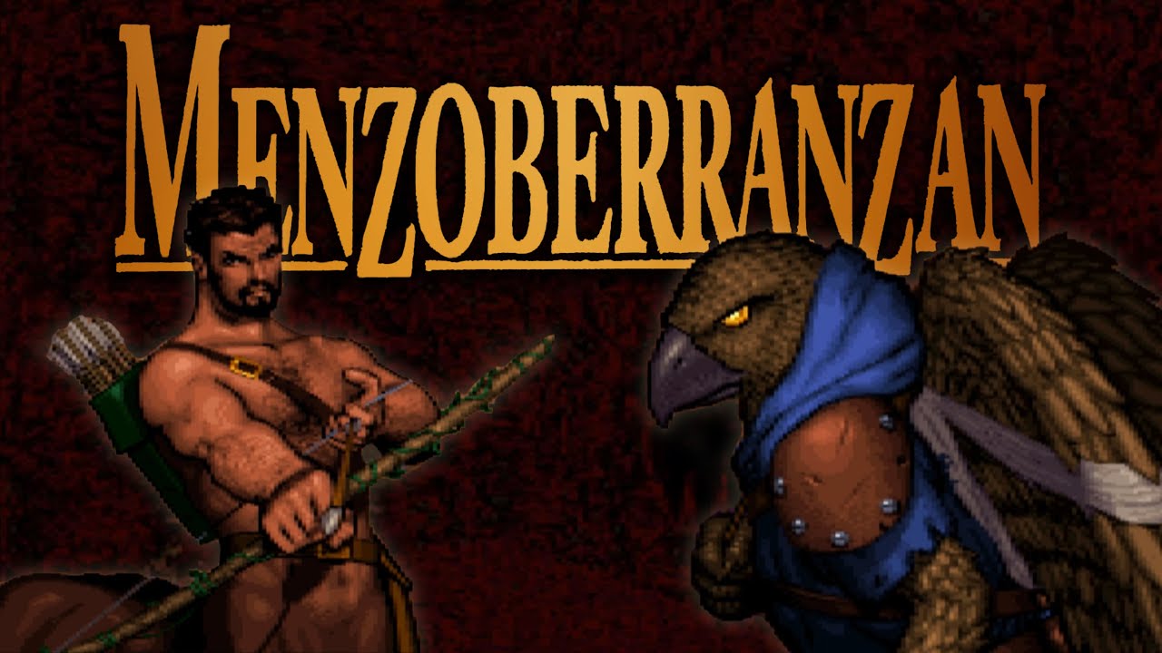 Dungeons & Dragons: Tokyo Drizzt | Menzoberranzan