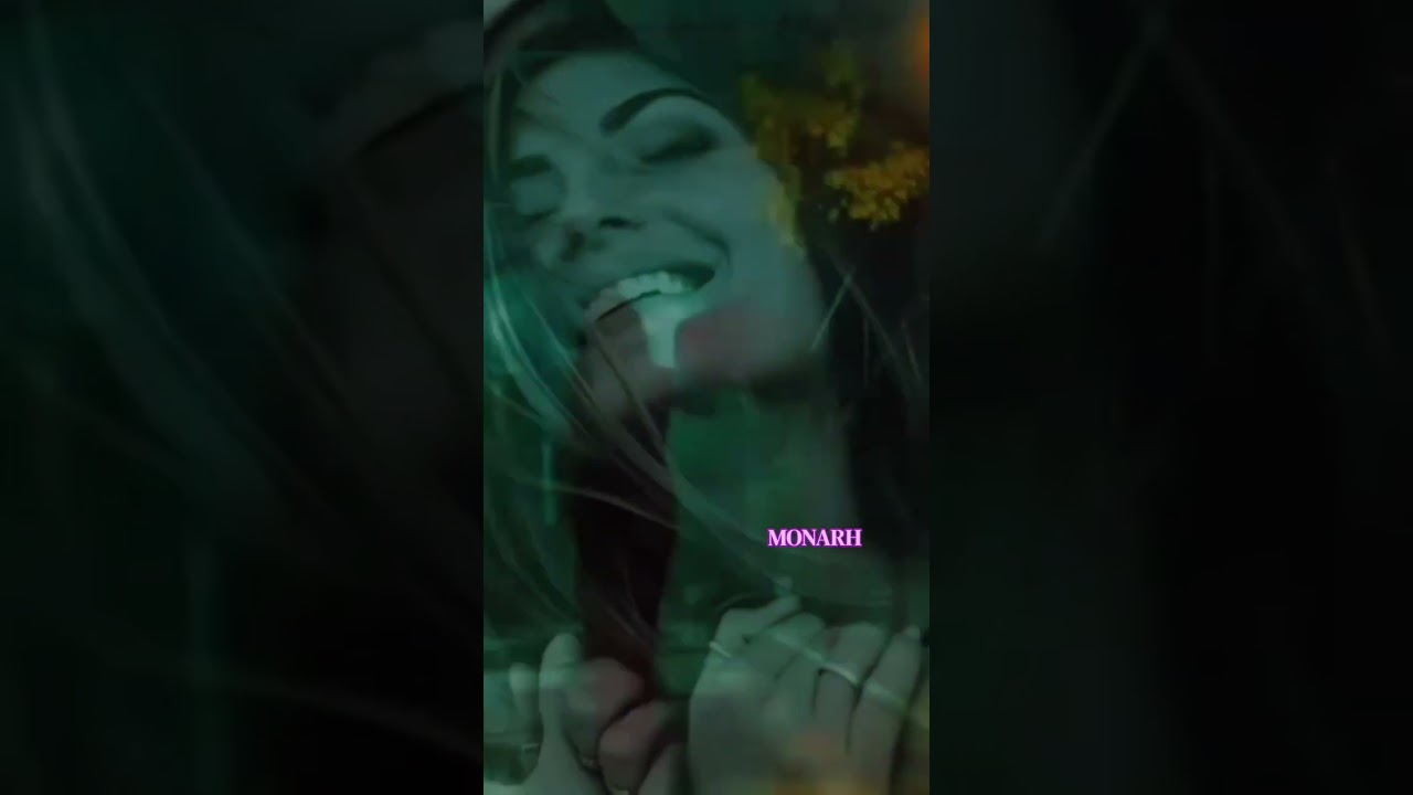 MONARH -,,LJUBAV JE ZRELA