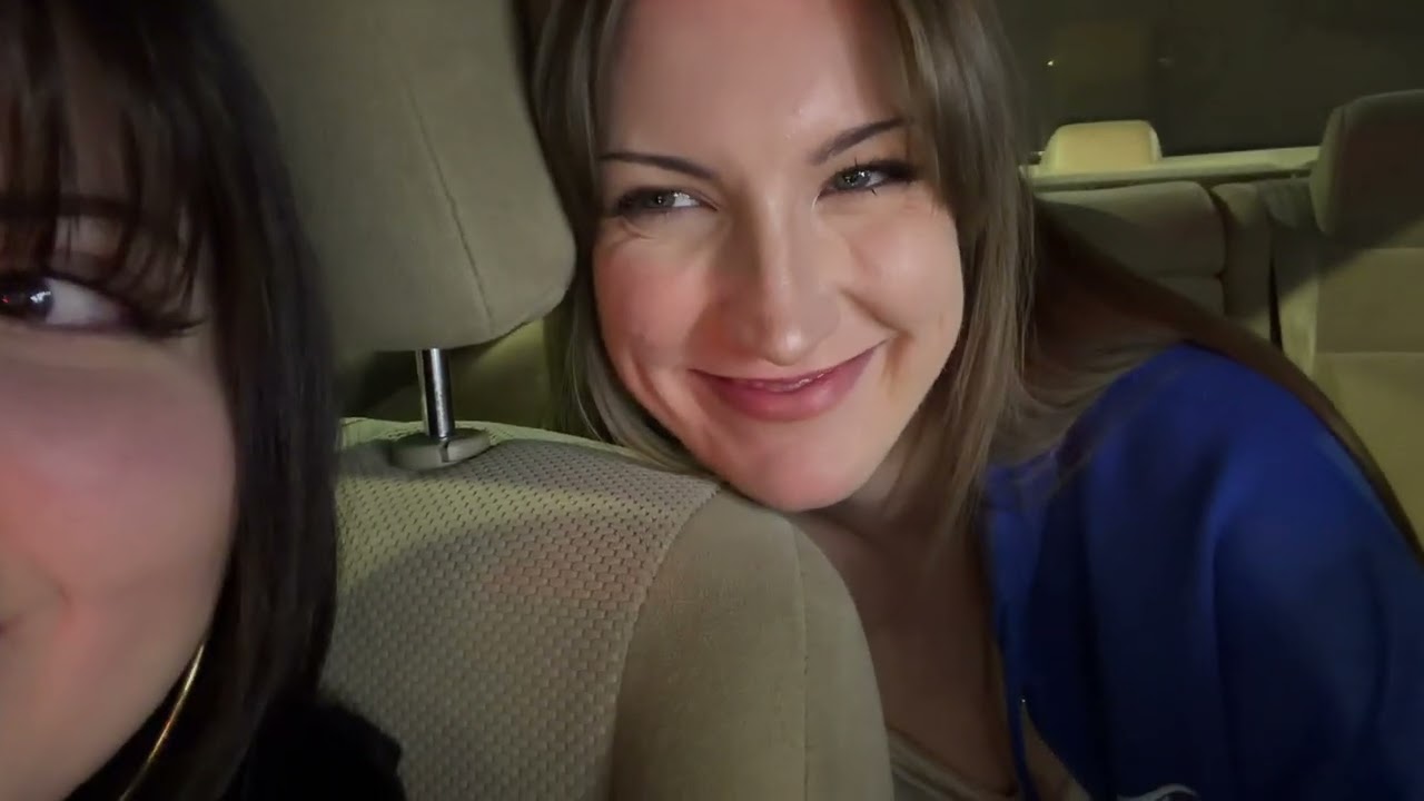 Mini Vlog