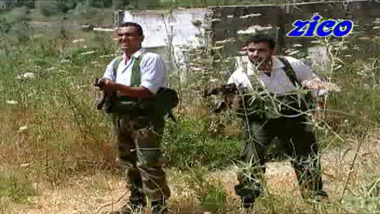 مسلسل زمن الأوغاد الحلقة  الأولى 1  كاملة Zaman EL Awghad