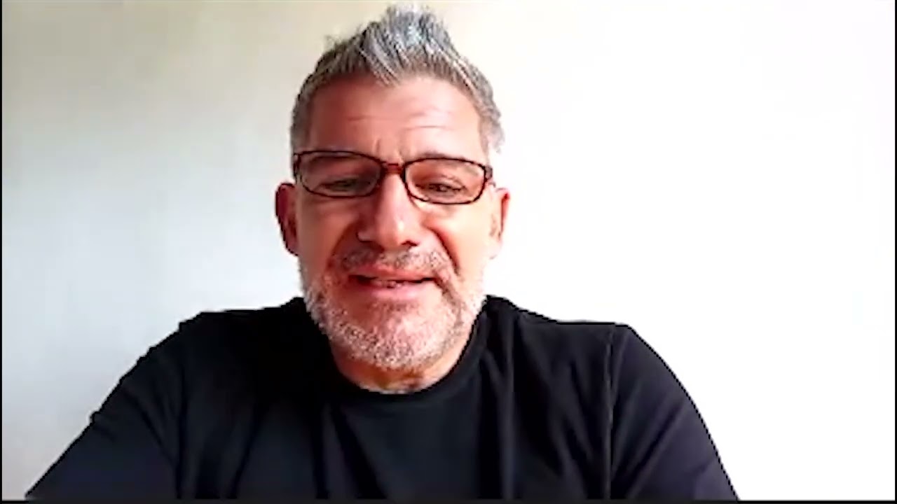 Programa 226 - Rodrigo Magallanes