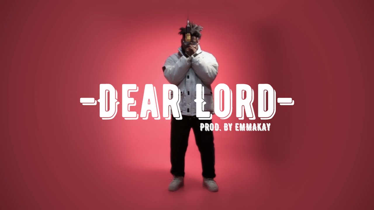 Tee Rhyme - Dear Lord (Official Video)