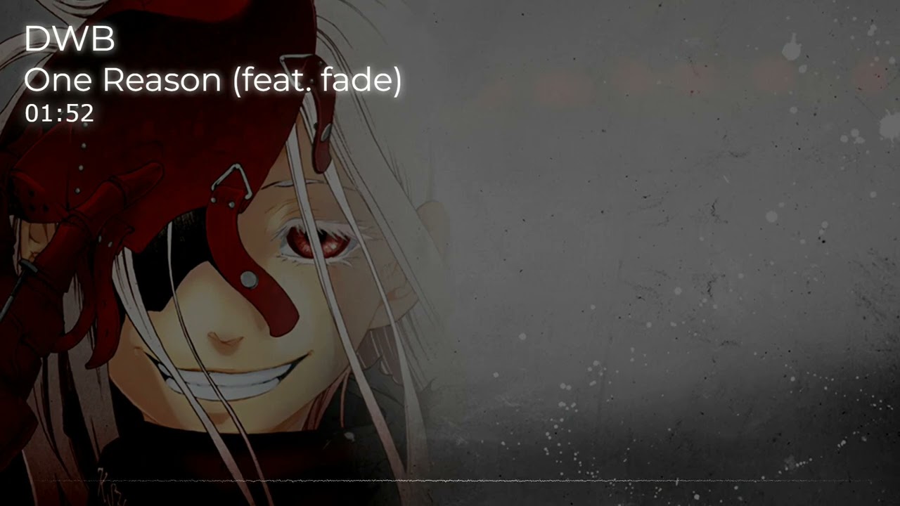 DWB - One Reason (feat. fade) | DeadStoneMusic (2011) | Hard Rock