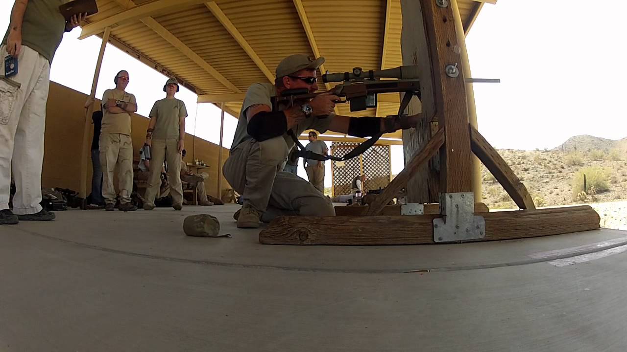 AZ LRPRS 5/19/2012 Match 8