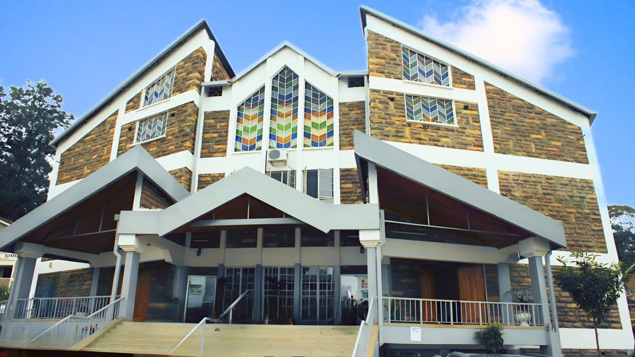 LIVE: Sabbath Worship Service | Pr. Godswill Mensah | Nairobi Central SDA | Feb 24, 2024