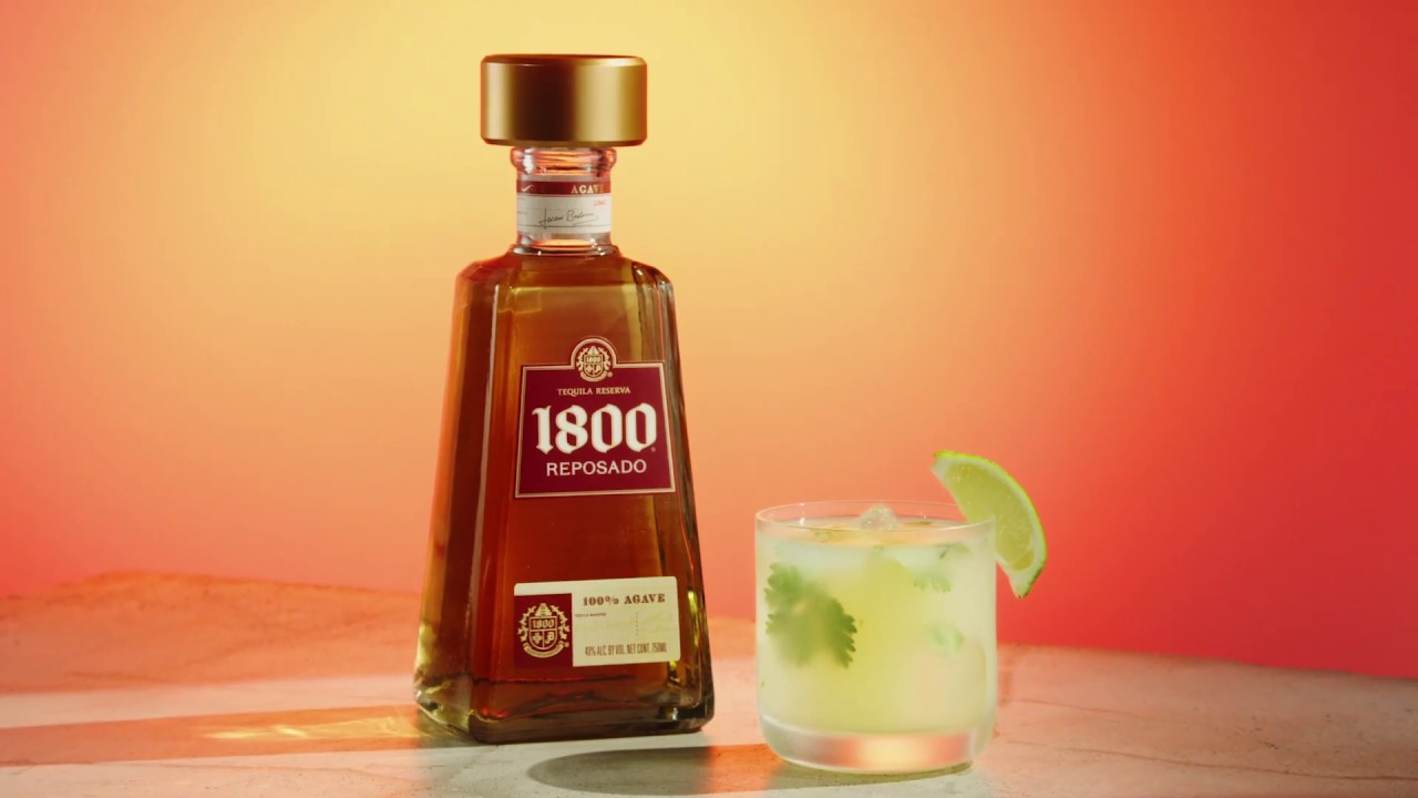 1800: The Margarita Madura