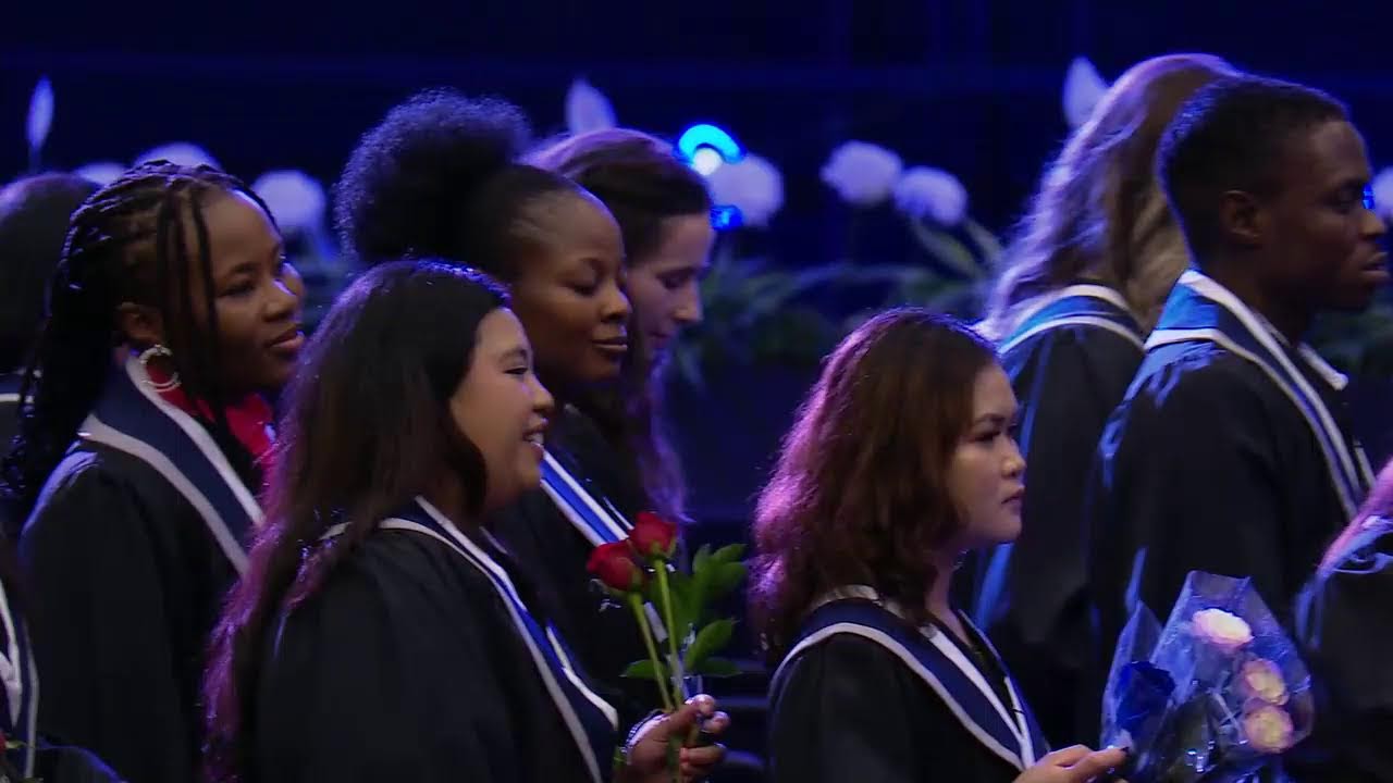 NC Convocation - June 12th, 3pm