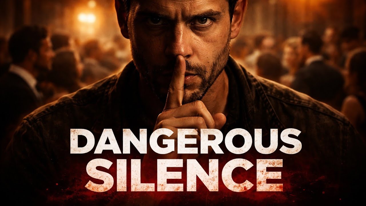 Silent Power | Why Strong Men Choose Solitude