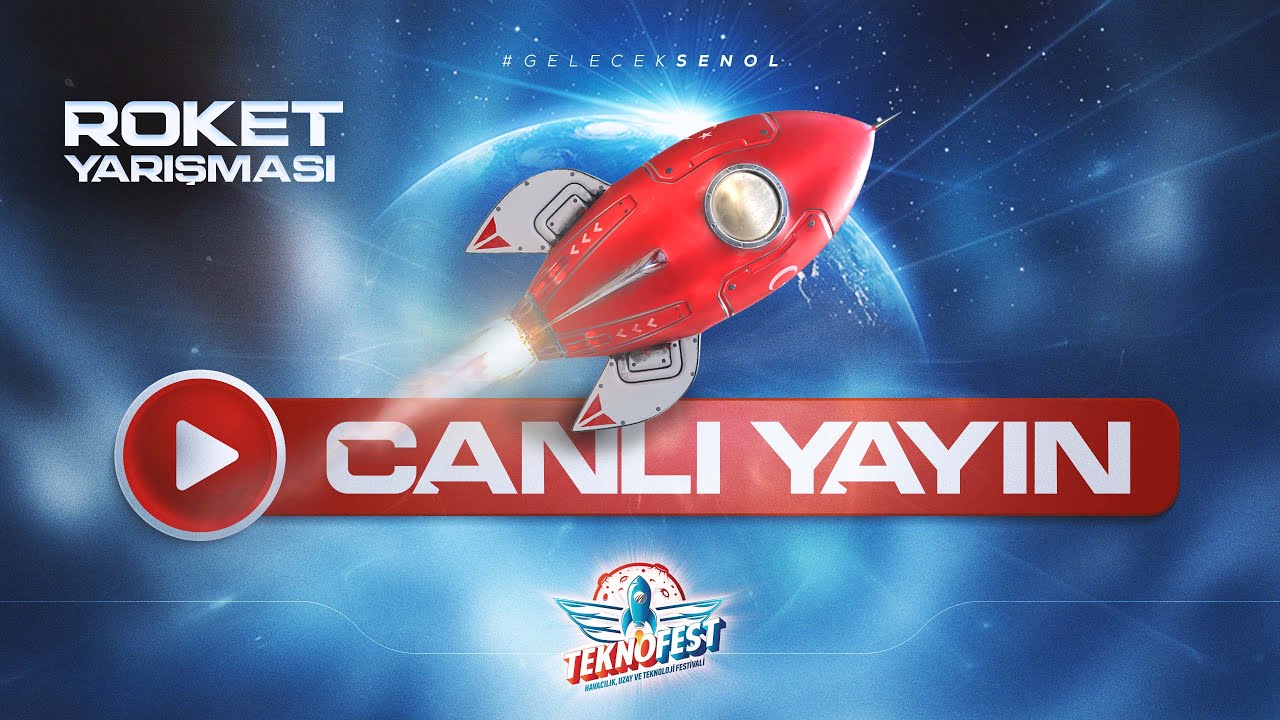 #CANLI