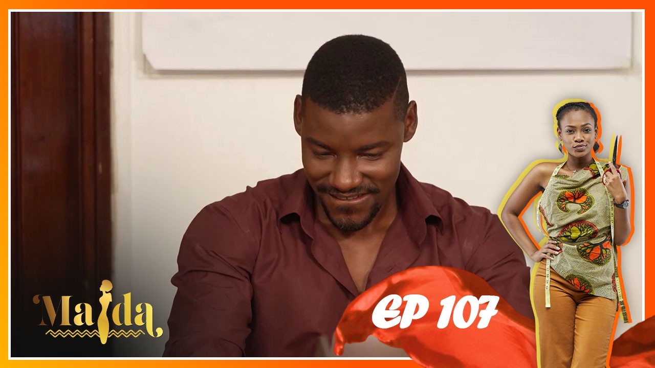 Maida - Épisode 107 | African Love Story | Romance, Secrets & Destiny
