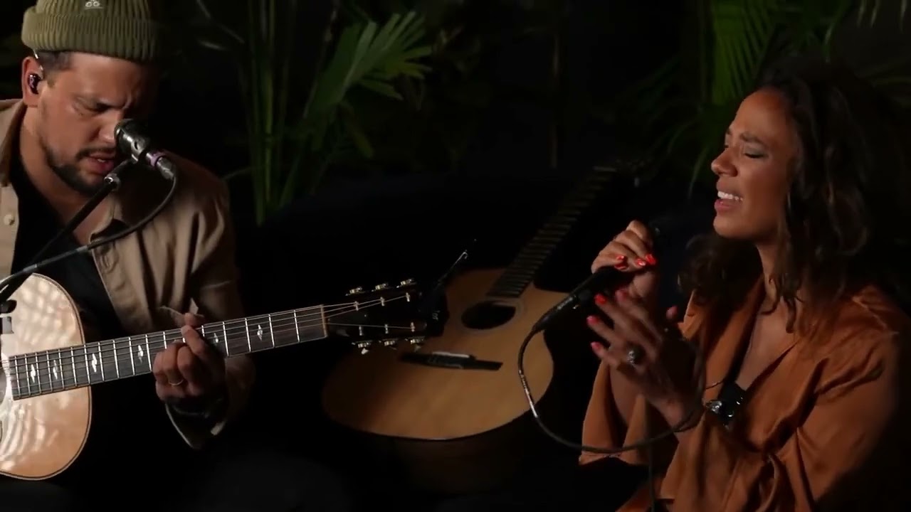 JOHNNYSWIM: Devastating (Acoustic Performance Video)