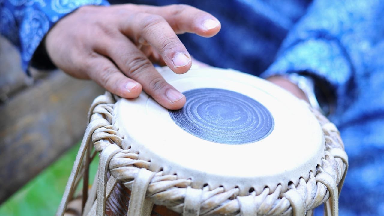 PESHKAR II SURUAT II TABLA SOLO II TEEN TAAL II SUDIP CHAKRABORTY