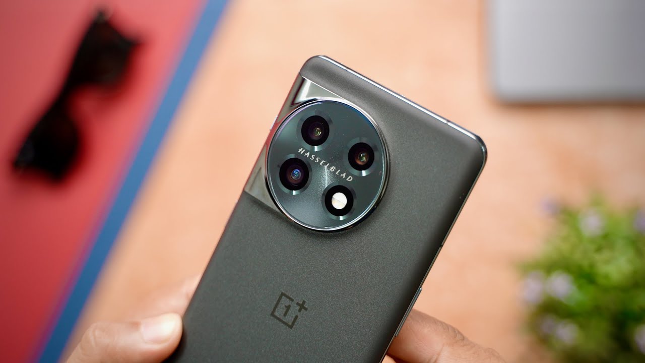 OnePlus 11 Detailed Camera Review in 2026!