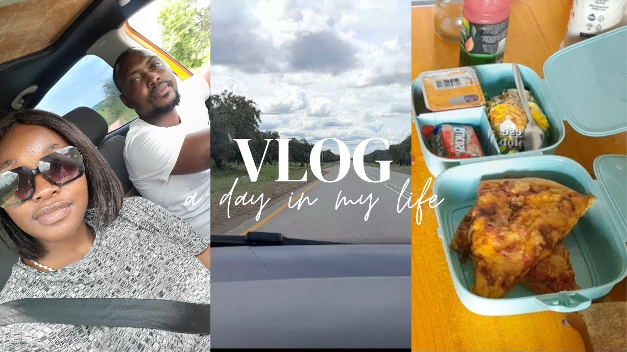 VLOG || A day in my life || Spend a slow day with me||