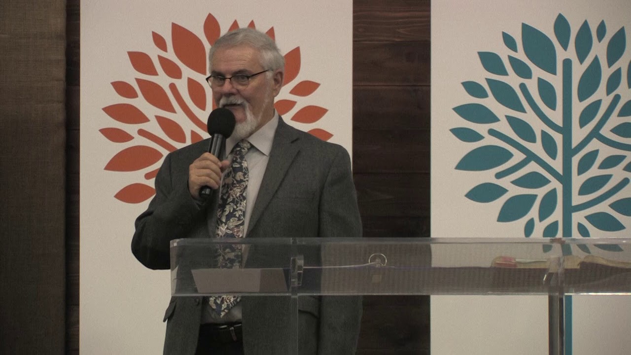 Choices -  Part 2 - Henry Wright - Be in Health Specialty Conference Soundbite