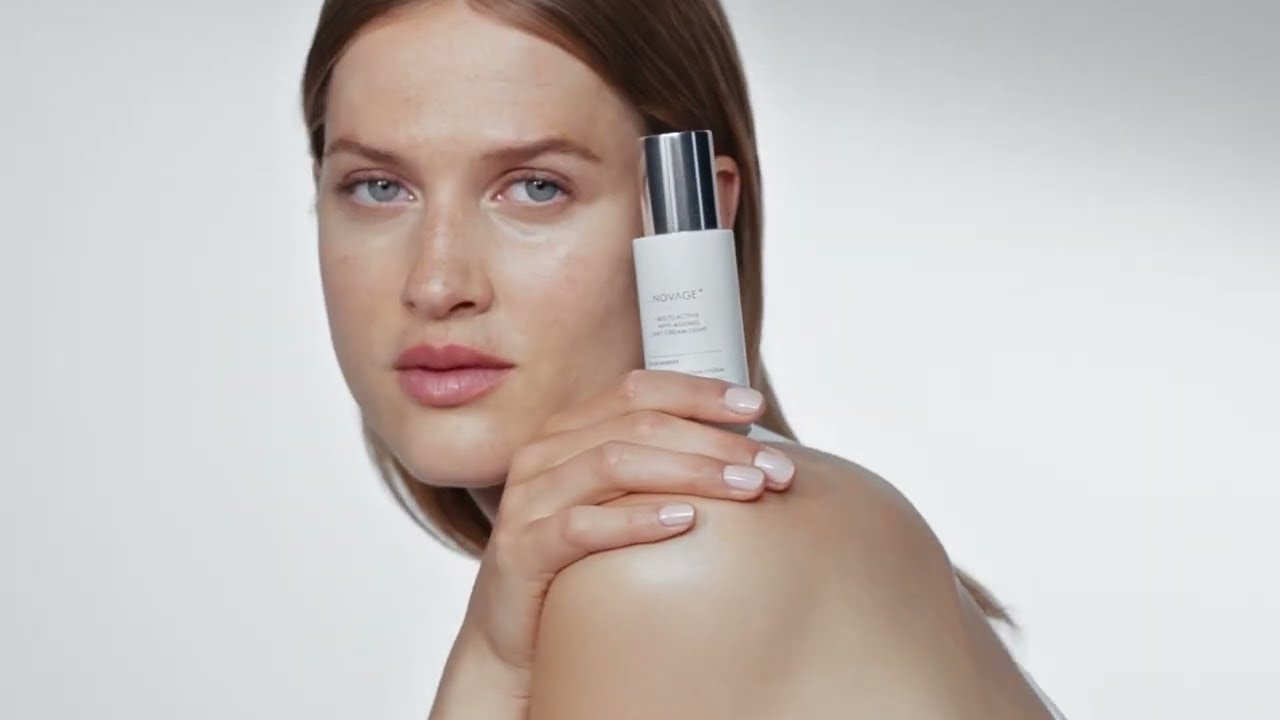 NOVAGE+ SOLUŢIE ANTI-&Icirc;MBĂTR&Acirc;NIRE COMPLETĂ CU TEHNOLOGII DE ACTIVARE BIOLOGICĂ