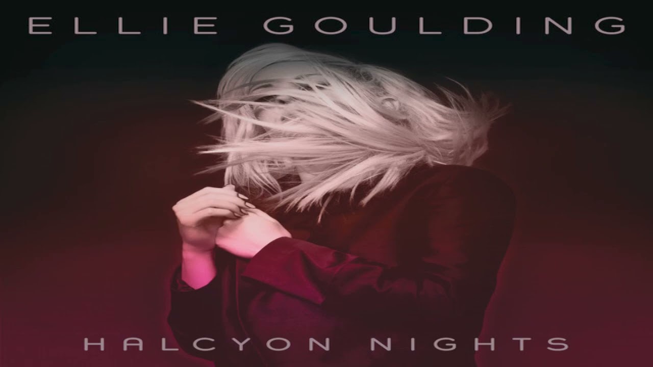 Ellie Goulding- Burn (Arena Effect)