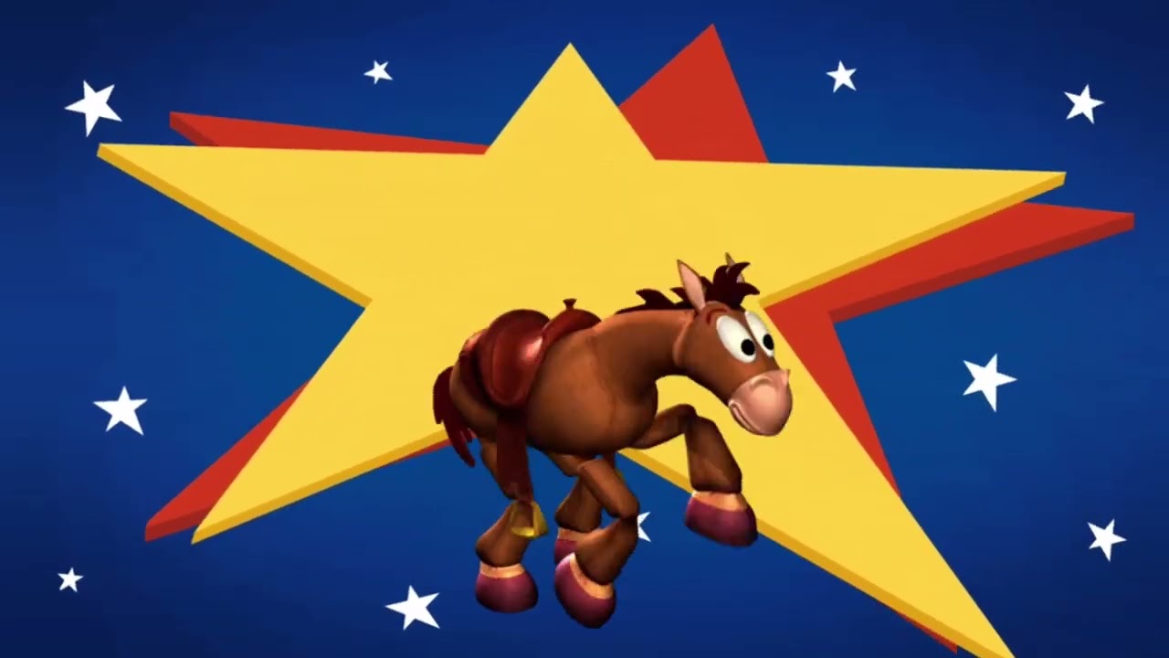 Toy Story 3 Gameplay: Part 2