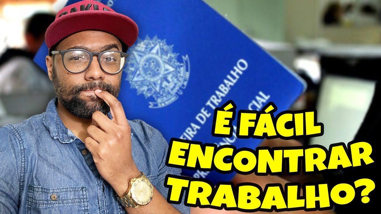 COMO ENCONTRAR TRABALHO PARA RECÉM CHEGADOS NOS ESTADOS UNIDOS