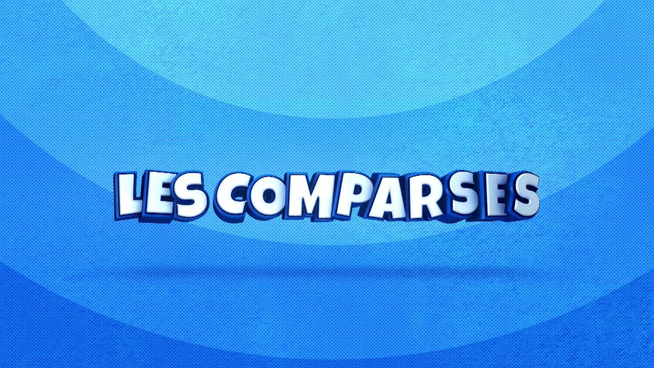 Les Comparses de Vilanova 2025
