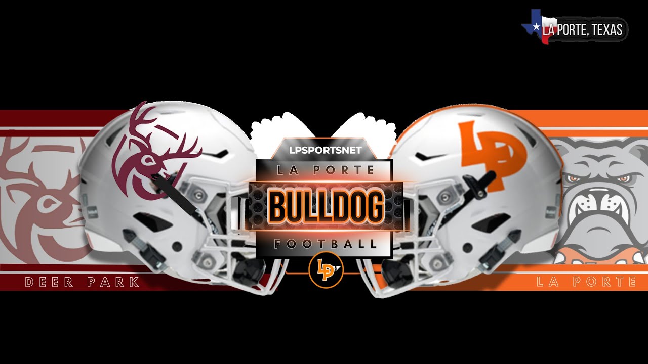 65th Border Battle La Porte v Deer Park