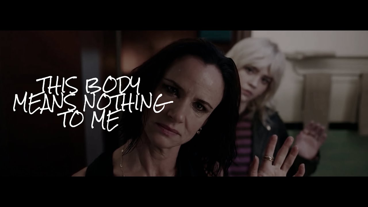 Natalie Scatorccio | this body means nothing to me