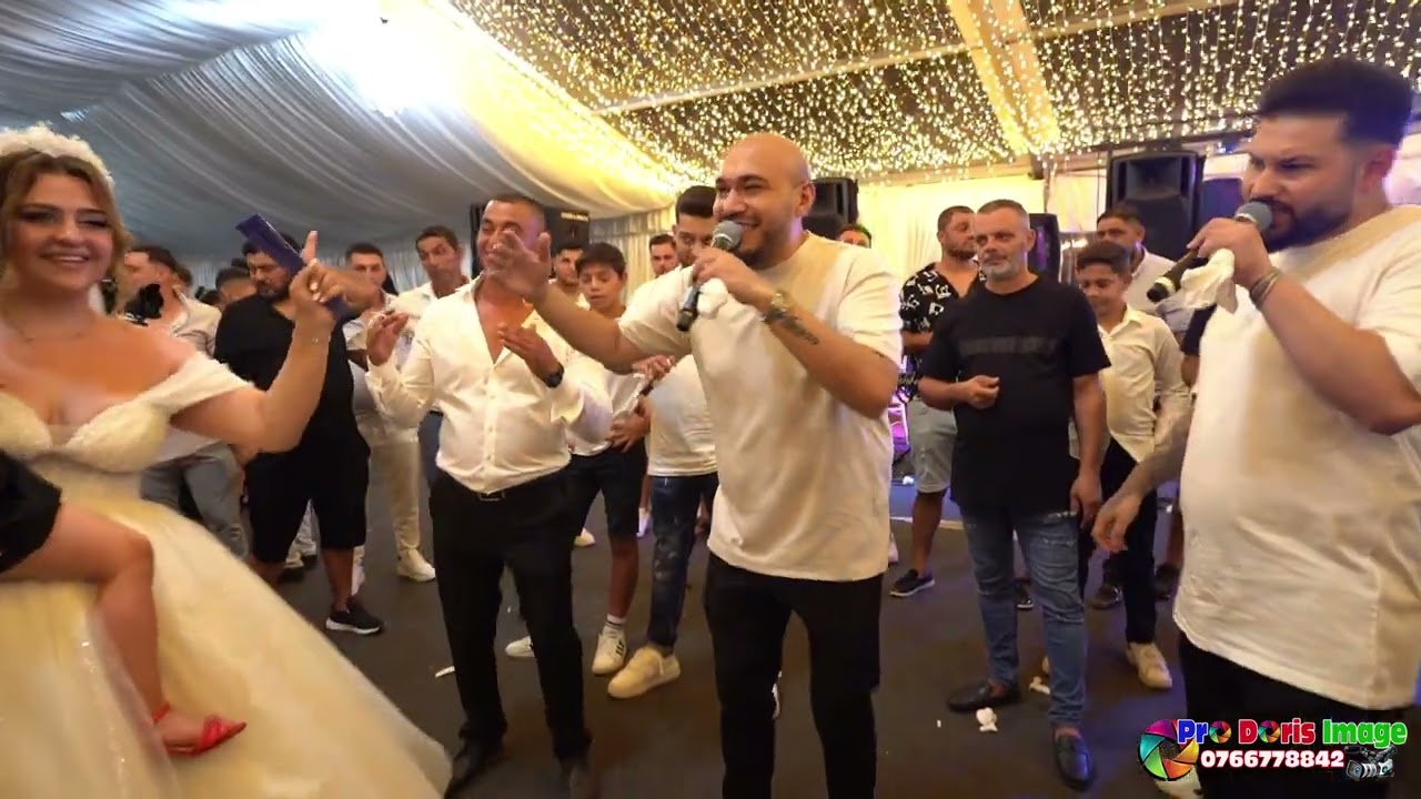 ❌NARCIS ȘI ȘTEFAN DE LA BĂRBULEȘTI❌NUNTĂ MARE CU VALOARE❌NUNTĂ JIANU ȘI SORINA BECHET 2024❌BY DORIN