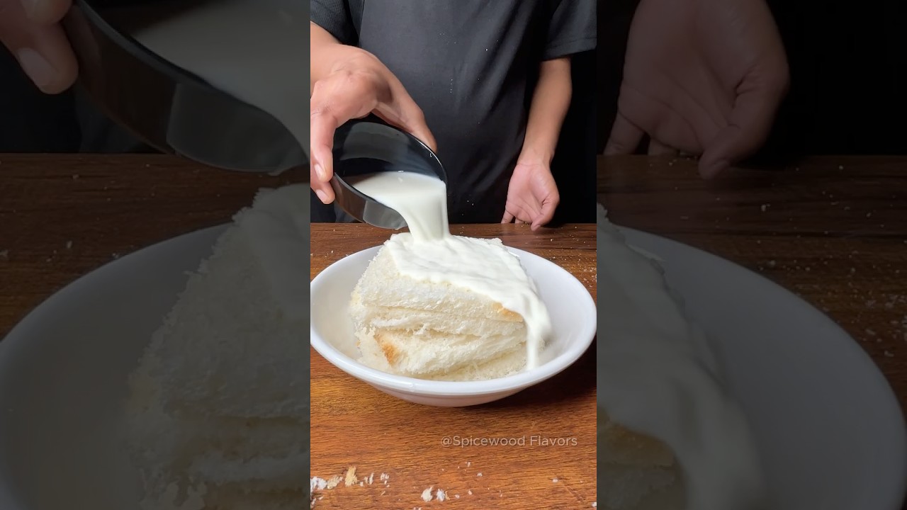 Quickest Gulab Jamun You'll Ever Make!  #shorts #indianrecipes