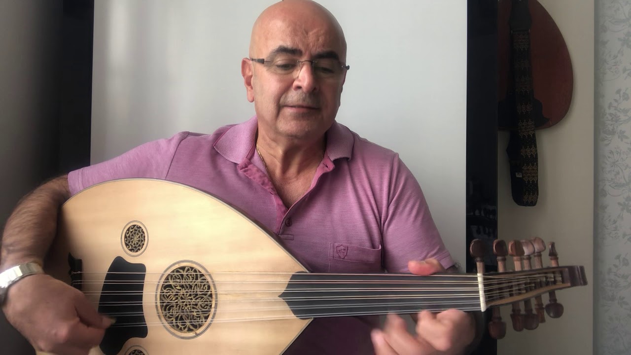 Udi Yervant - Oyalı yazma başında - #udiyervant #oyalıyazmabaşında #ankara January 20- 2021
