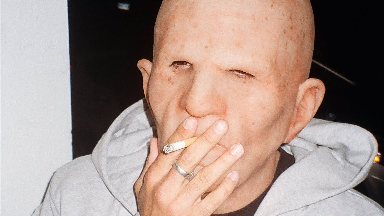Files of Lars